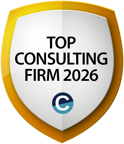 Top UK Consulting Firm 2026