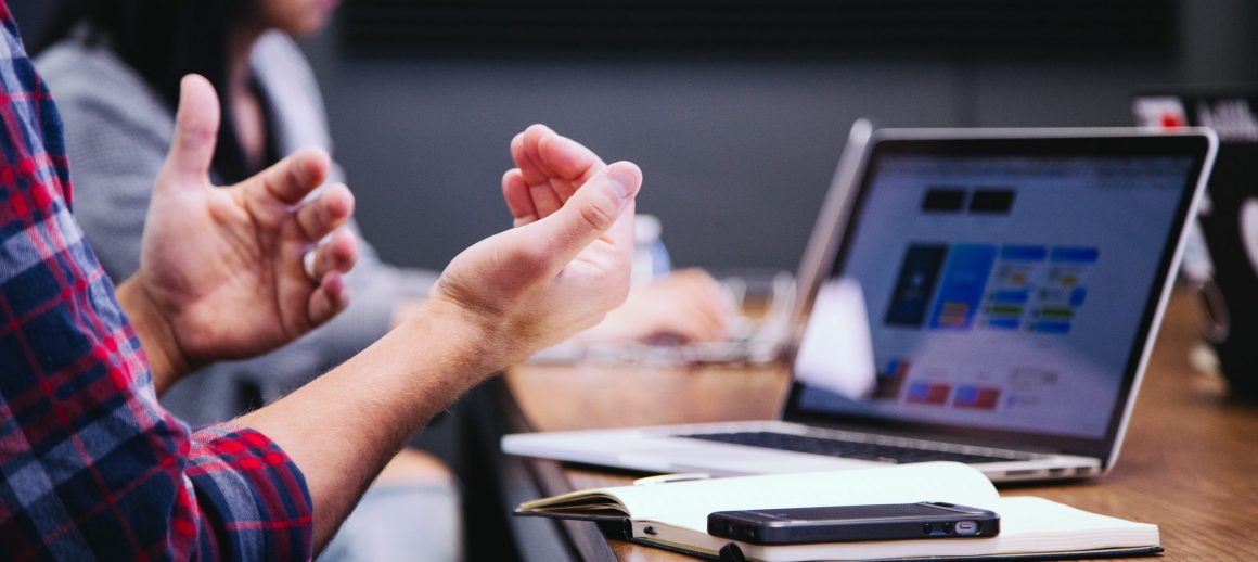 Building an innovation risk sandbox: What to expect from your CRO