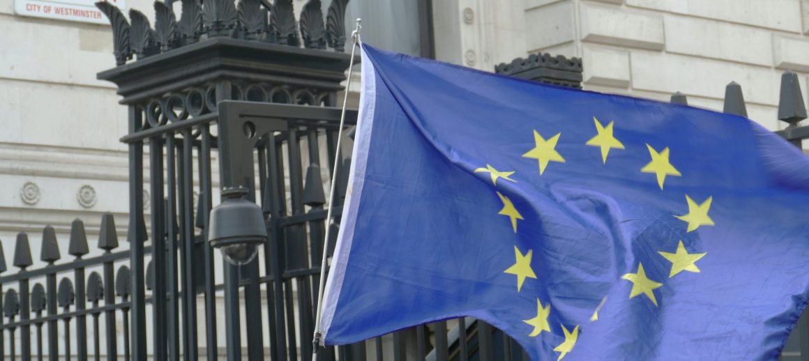 Brexit: Keep calm and carry on