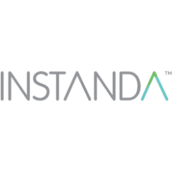 INSTANDA logo