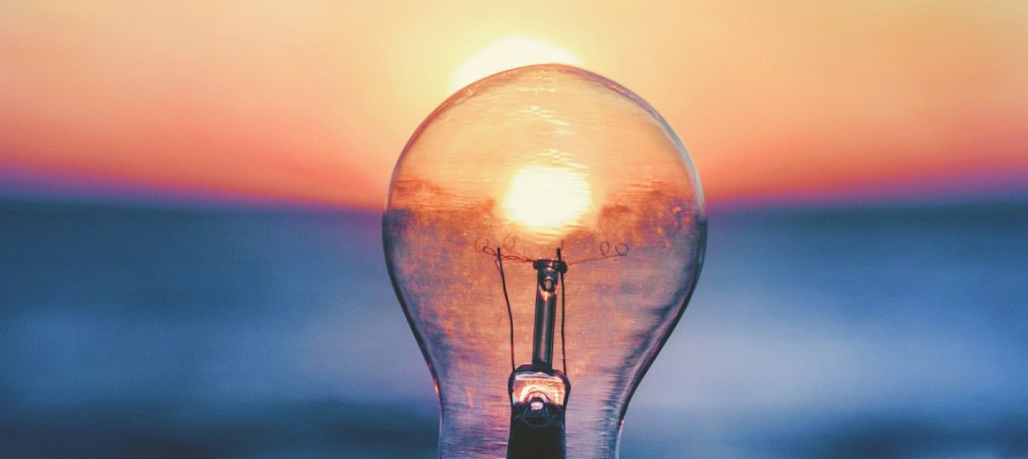 Five things to consider before allocating responsibility for innovation in your company