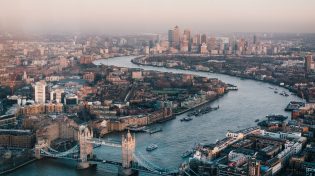 Cementing London as an InsurTech hub