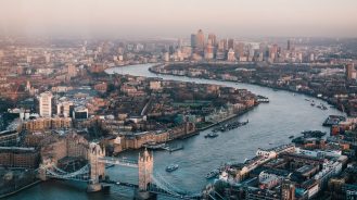 Cementing London as an InsurTech hub