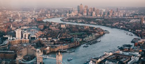 Cementing London as an InsurTech hub