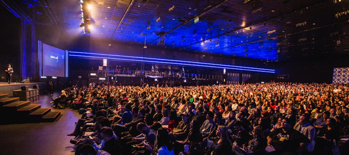 Three messages from InsurTech Expo 2017