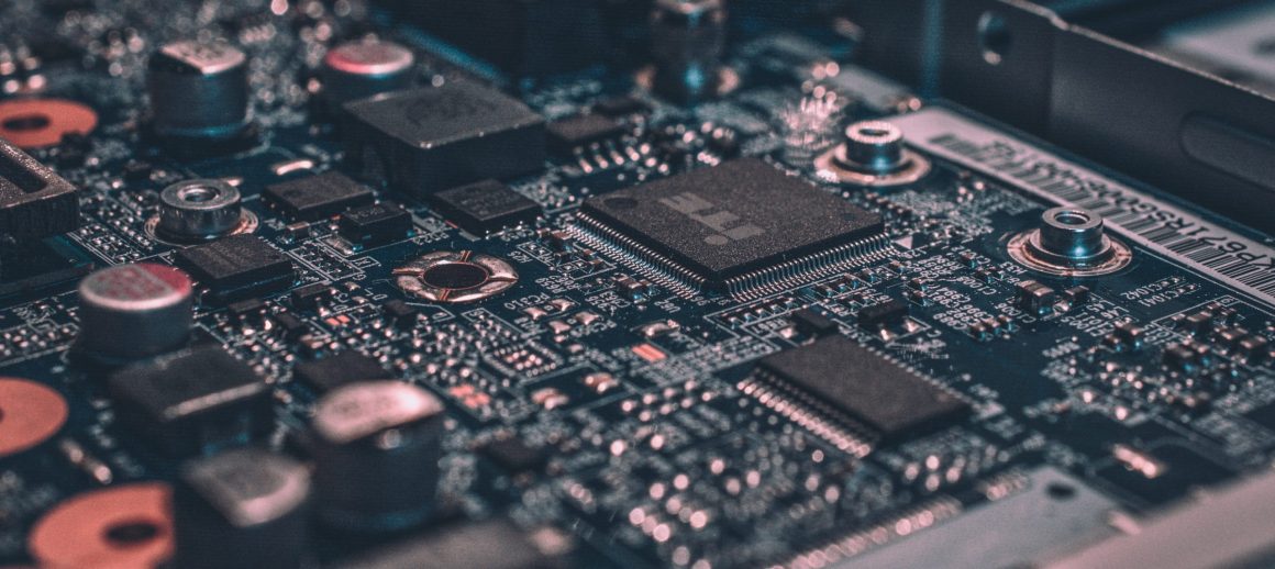 Insurance Technology Ecosystem of the Future