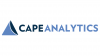 Cape Analytics: Impact 25 2018 profile