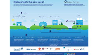 ReInsurTech: The New Wave of InsurTech?