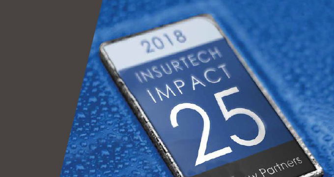 Oxbow Partners launches InsurTech Impact 25
