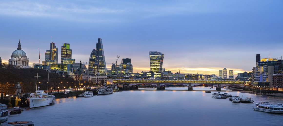 FT survey: Oxbow Partners is one of UK’s leading management consultancies