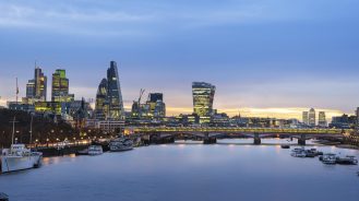 FT survey: Oxbow Partners is one of UK’s leading management consultancies