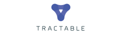 Tractable logo
