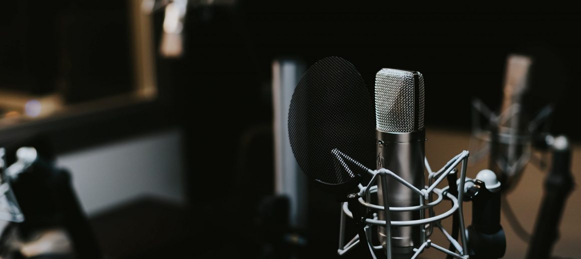 InsurTech Radio interviews Chris Sandilands