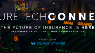 InsureTech Connect 2019: What to expect