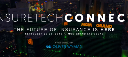 InsureTech Connect 2019: What to expect