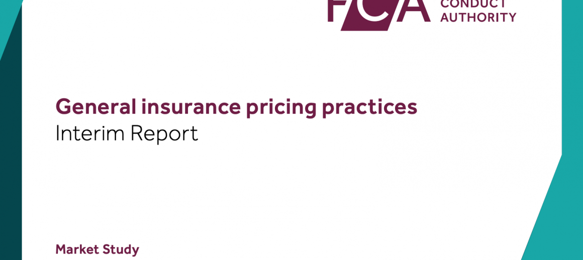 FCA market study on pricing practices: Summary of proposed remedies