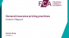 FCA market study on pricing practices: The Oxbow Partners view