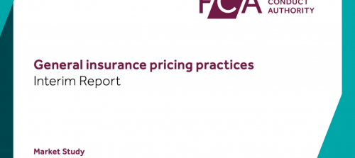 FCA market study on pricing practices: The Oxbow Partners view