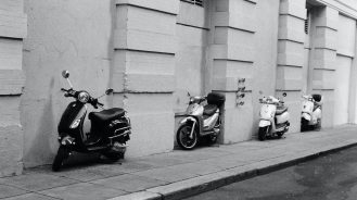 Renewing my scooter insurance 2019