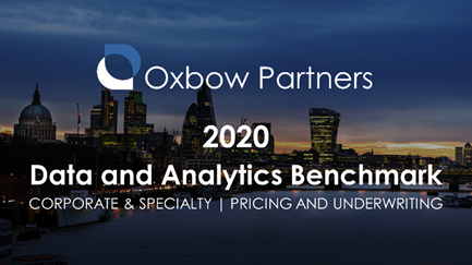 Oxbow Partners 2020 Data and Analytics Benchmark