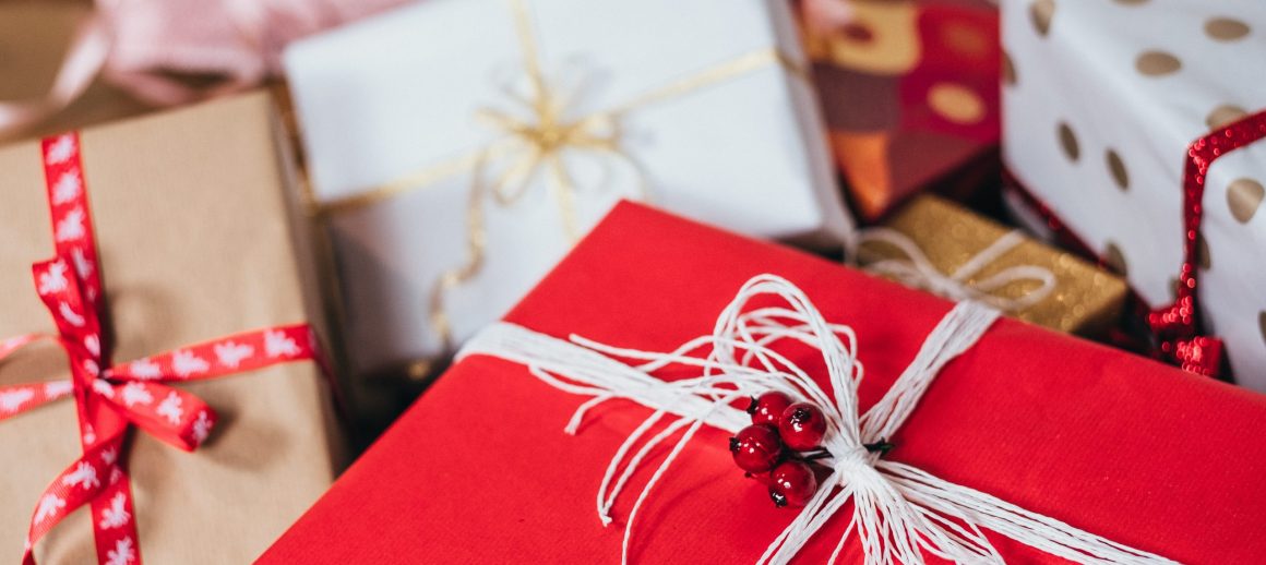 Our Christmas letter 2019