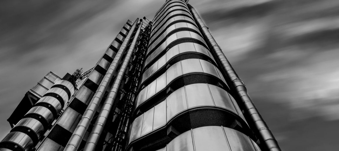 Future at Lloyd’s: Blueprint One Update