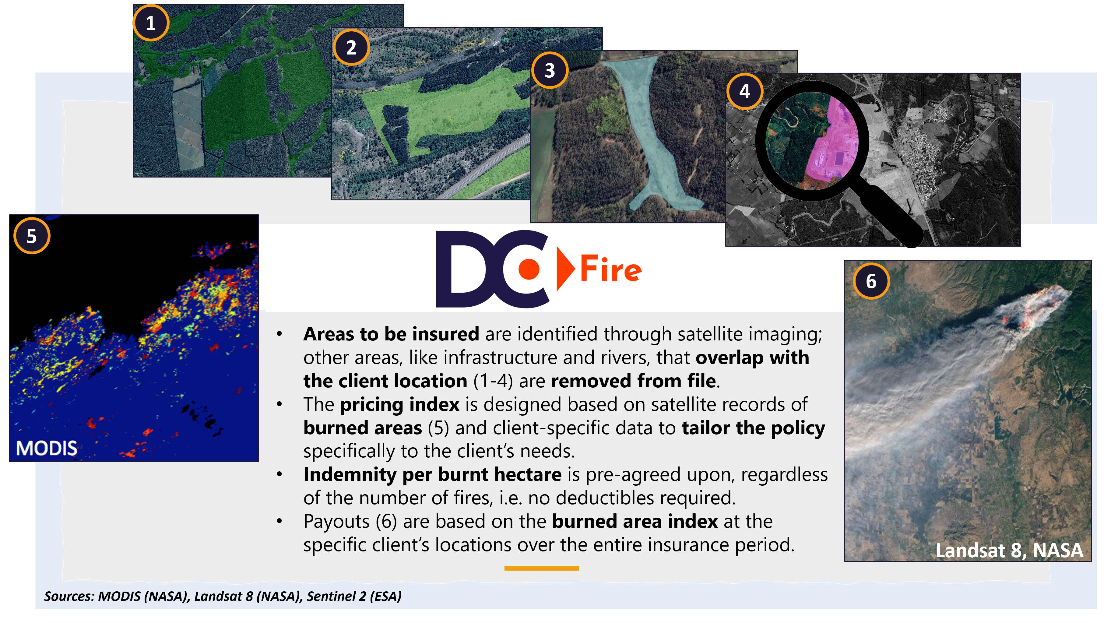 Descartes Underwriting Company In Action Graphic