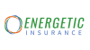 Energetic Insurance: Impact 25 2020 profile