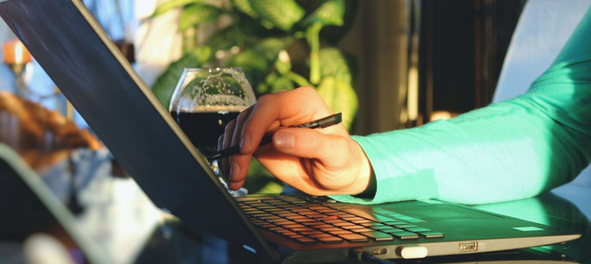 Video series: Working from home during the lockdown for Assistants