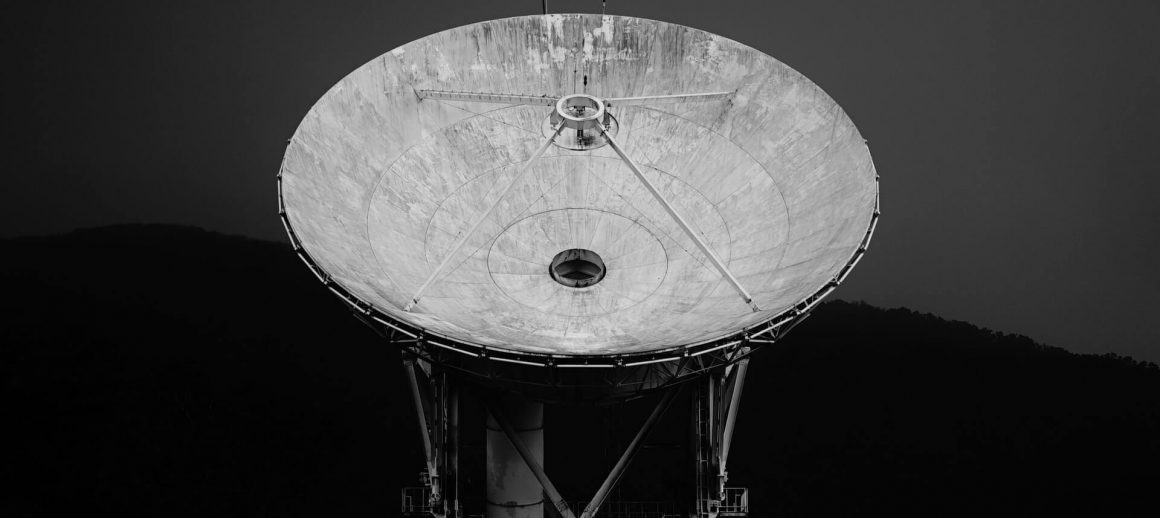 The Four Ages of Insurance Technology