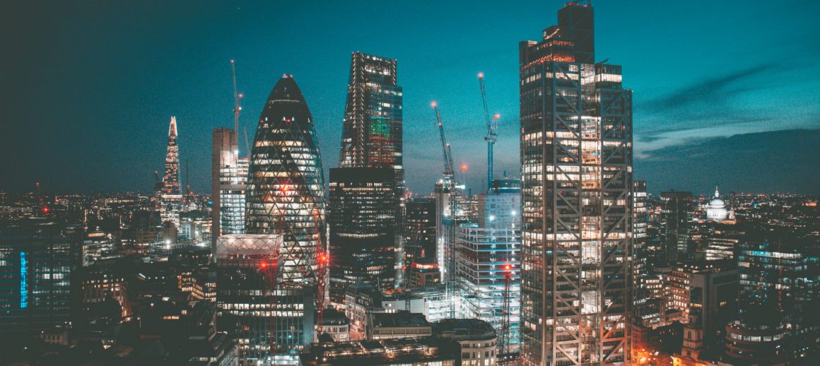 The rise of technology ecosystems