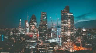 The rise of technology ecosystems