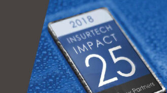 InsurTech Impact 25 2018