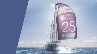 InsurTech Impact 25: 2020