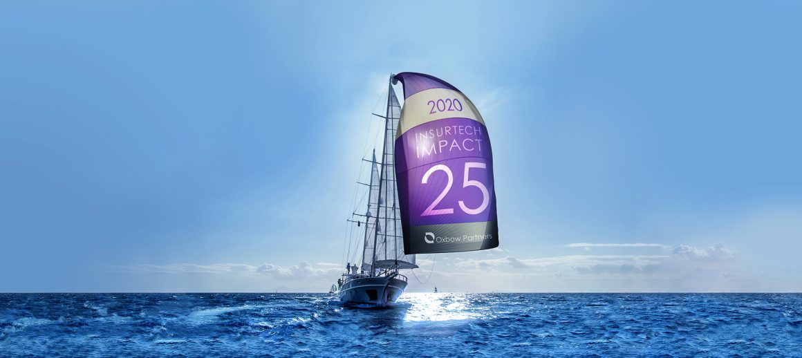 InsurTech Impact 25: What our members say