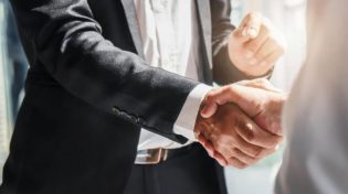 Tony Sault joins Oxbow Partners as Partner