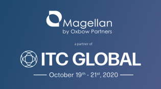 Magellan™ selected as InsureTech Connect’s content platform