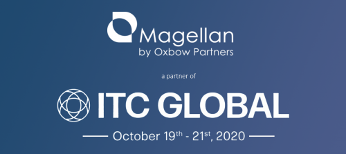 Magellan™ selected as InsureTech Connect’s content platform