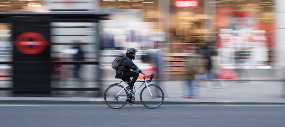 Why is urban cycling so underinsured?