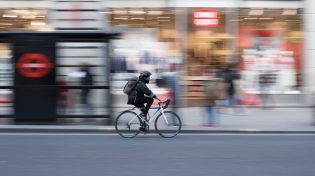 Why is urban cycling so underinsured?