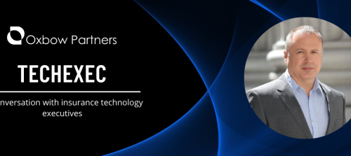 TechExec: Alec Miloslavsky, CEO at EIS