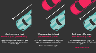 Nudge dread? Our thoughts on Vitality entering the UK motor market