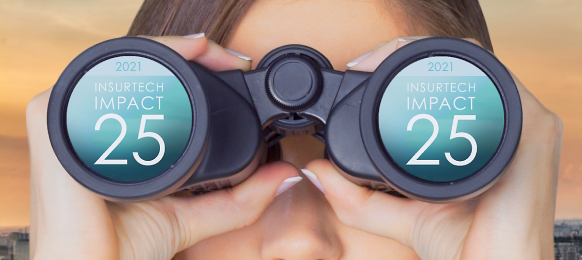 Oxbow Partners launches fourth InsurTech Impact 25
