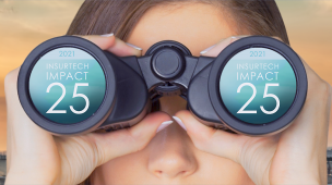 Oxbow Partners launches fourth InsurTech Impact 25