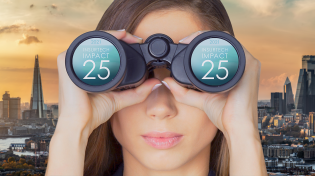 InsurTech Impact 25: 2021