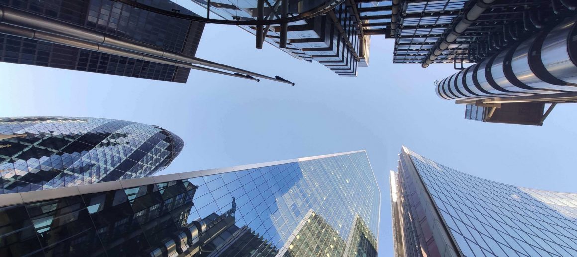 Future at Lloyd’s: Five ways to win