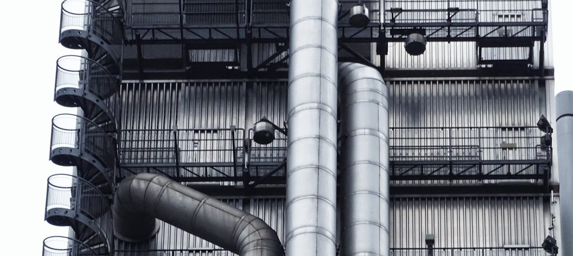 Lloyd’s Core Data Record: The key to unlocking digital