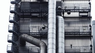 Lloyd’s Core Data Record: The key to unlocking digital