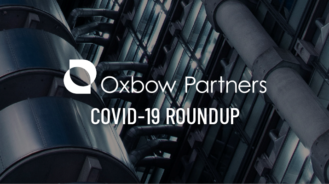 COVID-19 Re/Insurance Roundup – July 2021