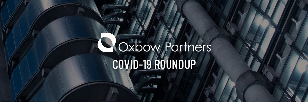 COVID-19 Re/Insurance Roundup – July 2021